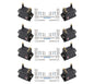 Ignition Coil - Pro CDI 600 Black 8pk
