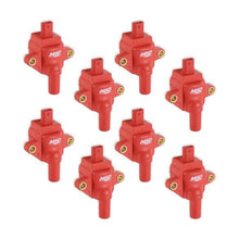Load image into Gallery viewer, Coil Ford Godzilla 7.3L 8-Pack Red