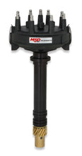 Load image into Gallery viewer, Chevy V8 Crank Trigger Distributor w/HEI Cap
