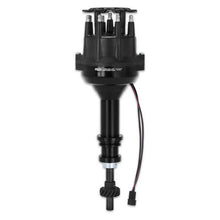 Load image into Gallery viewer, BBF 351C- 460 Pro Billet Distributor Black Finish
