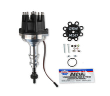 Load image into Gallery viewer, SBF 302 Pro-Billet Dist w/Small Cap &amp; Steel Gear