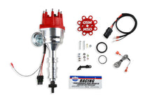 Load image into Gallery viewer, Billet Distributor BBF FE RTR w/Steel Gear