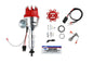 Billet Distributor BBF FE RTR w/Steel Gear