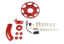 Load image into Gallery viewer, Crank Trigger Kit  SBC w/Hall Effect Sensor