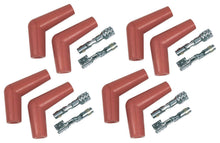Load image into Gallery viewer, 115 Deg Spark Plug Boots 8-Pack