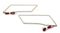 Headlight Halo Ring Emitter Set