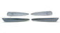 Concept Sidemarker Set, Clear - No Paint