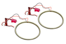 Load image into Gallery viewer, 07-   Wrangler LED Head Light Halo Kit White