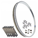 ORACLE Lighting LED Illuminated Wheel Ring 3rd Brake Light