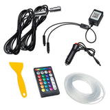 ORACLE Lighting Fiber Optic LED Interior Kit - ColorSHIFT (2PCS)