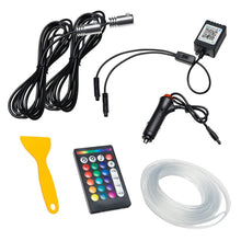 Load image into Gallery viewer, ORACLE Lighting Fiber Optic LED Interior Kit - ColorSHIFT (2PCS)