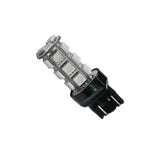 ORACLE Lighting 7443 18 LED 3-Chip SMD Bulb (Single) - Amber