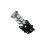 3157 18 LED 3-Chip SMD Bulb (Single) - Amber