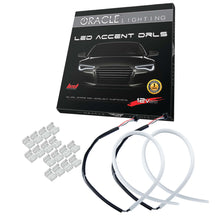 Load image into Gallery viewer, 24 in. LED Accent DRLs, White