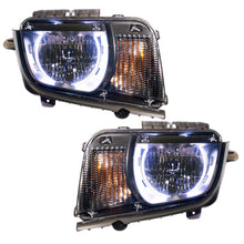Load image into Gallery viewer, SMD Pre-Assembled Headlights, White