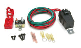 Weatherproof PCM Controlled Fan Relay Kit