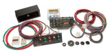 10 Circuit Race Only Chassis Harness/Switch Panel Kit