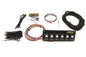Trail Rocker 6-Switch Panel; Dash Mount;
