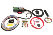 Load image into Gallery viewer, Trail Rocker Relay Center; Customizable; 8 Circuits;