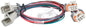 Ignition Coil Wire Extension; 36 Inch Extension Harness;