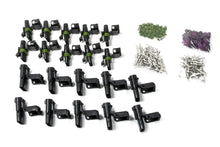 Load image into Gallery viewer, Weatherpack Connector Kit; 3 Circuit Male/Female; 10 Pack;
