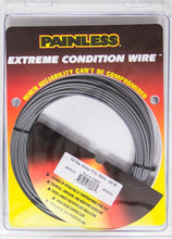 Load image into Gallery viewer, 14 Gauge Gray TXL Wire 50 Ft.
