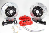 Baer Brakes 13