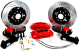 Baer Brakes 13