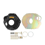 QuickTime Bellhousing - 6-Cylinder Ford Falcon Barra BA, BF, and FG