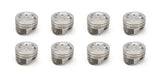 SBC FT Piston Set 4.020 Bore