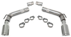 Axle Back Exh Kit Loud Mouth 2010 Camaro V6