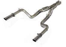 Load image into Gallery viewer, Exhaust System 11-14 5.7L Charger Loud Mouth