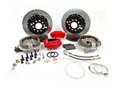Fits 1993 Ford Mustang w/OE Ford 8.8