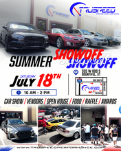 Load image into Gallery viewer, Summer Showoff Registration