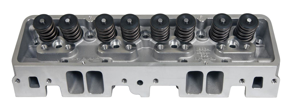 SBC DHC 175 Cylinder Head 60cc Assembled