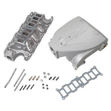 Load image into Gallery viewer, Intake Manifold Ford 5.0L Track Heat Silver