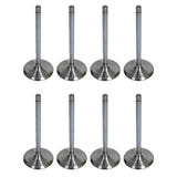 2.190 Intake Valves 8pk 11/32 Stem 5.500 OAL