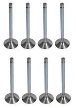 Load image into Gallery viewer, 1.625 Exhaust Valves 8pk 11/32 Stem 5.520 OAL