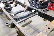 Load image into Gallery viewer, Rust Buster 11-18 Chevy Silverado 2500HD/3500HD Center Frame Crossmember