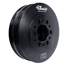 Load image into Gallery viewer, Fluidampr 16-24 Chevrolet Camaro SS / 20-24 Chevrolet Camaro LT1 Steel Internally Balanced Damper