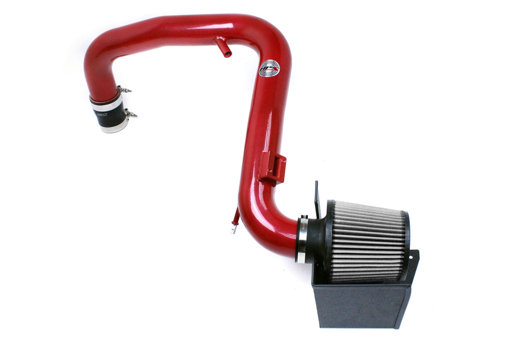 HPS Performance Air Intake Kit 827-553R