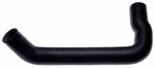 Load image into Gallery viewer, Gates 75-87 Ford LN7000 Caterpillar 3208 Diesel Lower - Eng. To Cooler Molded Coolant Hose