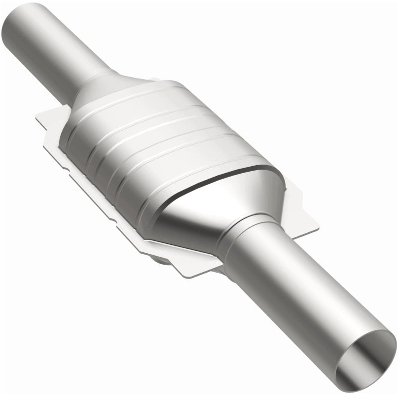 MagnaFlow Conv Gm-Jeep 25X6.5X4 2.5/2.5