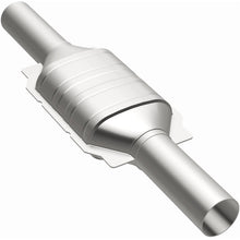 Load image into Gallery viewer, MagnaFlow Conv Gm-Jeep 25X6.5X4 2.5/2.5