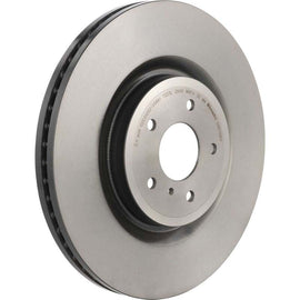 Brembo OE 09-12 Infiniti 14-22 Q50/17-22 Q60/14-19 Q70/09-20 Nissan 370Z Friction Brake Disc
