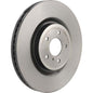 Brembo OE 09-12 Infiniti 14-22 Q50/17-22 Q60/14-19 Q70/09-20 Nissan 370Z Friction Brake Disc