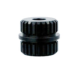 Peterson Fluid Systems Stack Adapter 3.500