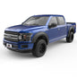 EGR Baseline Series Rugged Look Fender Flares for 15-17 Ford F-150