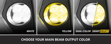 Load image into Gallery viewer, Diode Dynamics 10-13 Lexus IS250/IS350 SS3 LED Foxbeam Fog Light Kit