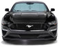 Covercraft 65-70 Ford Mustang Custcom UVS100 Susncreen w/ Black Mustang Logo